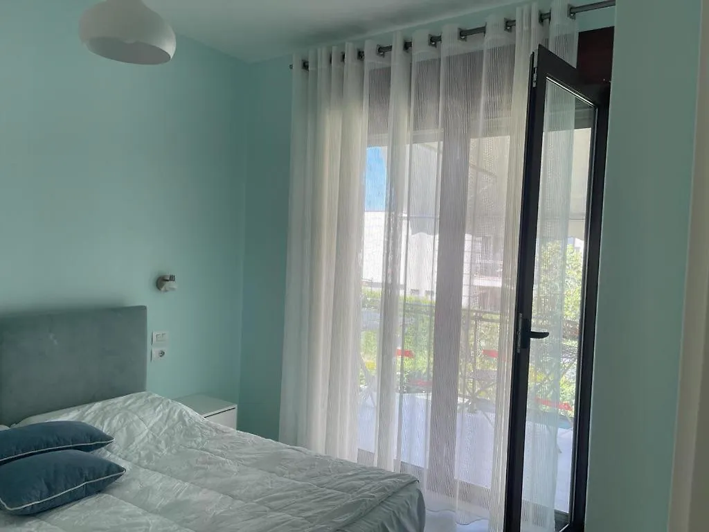 Villa Comfort Durrës