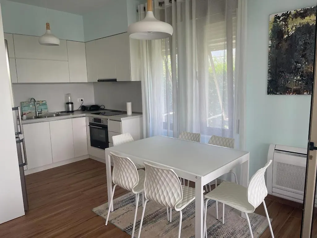 Villa Comfort Durrës