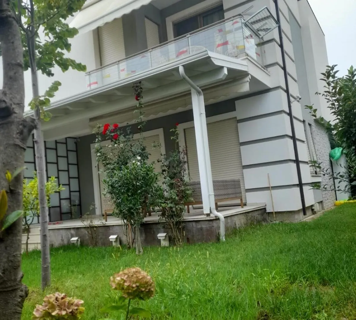 Villa Comfort Durrës